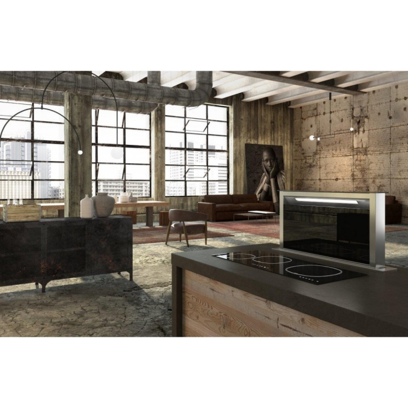 Купить Индукционная варочная панель FABER FCH 93 — Фото 3