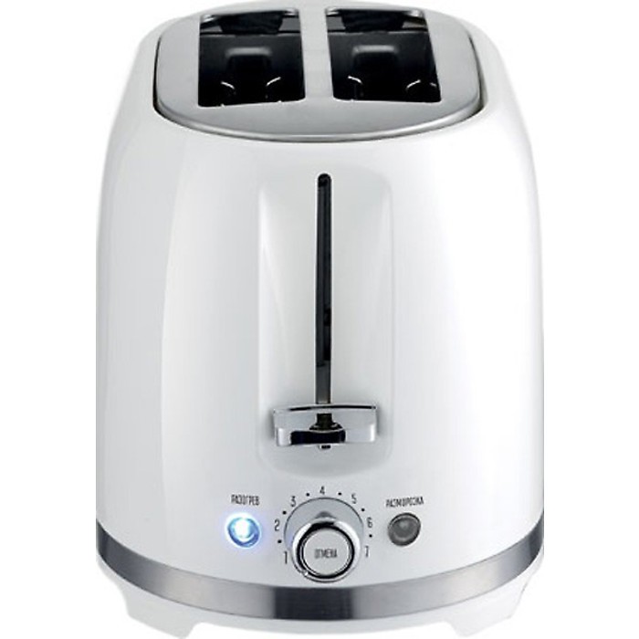 Купить Тостер CENTEK CT-1432 White — Фото 2