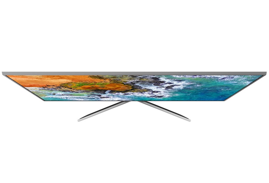 Купить Телевизор SAMSUNG UE65NU7470U — Фото 5