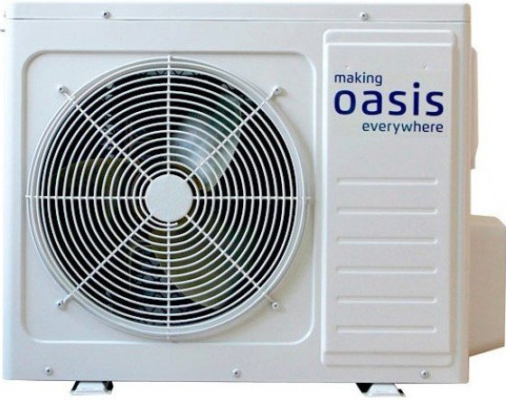 Купить Кондиционер Oasis Comfort CL-24 — Фото 2