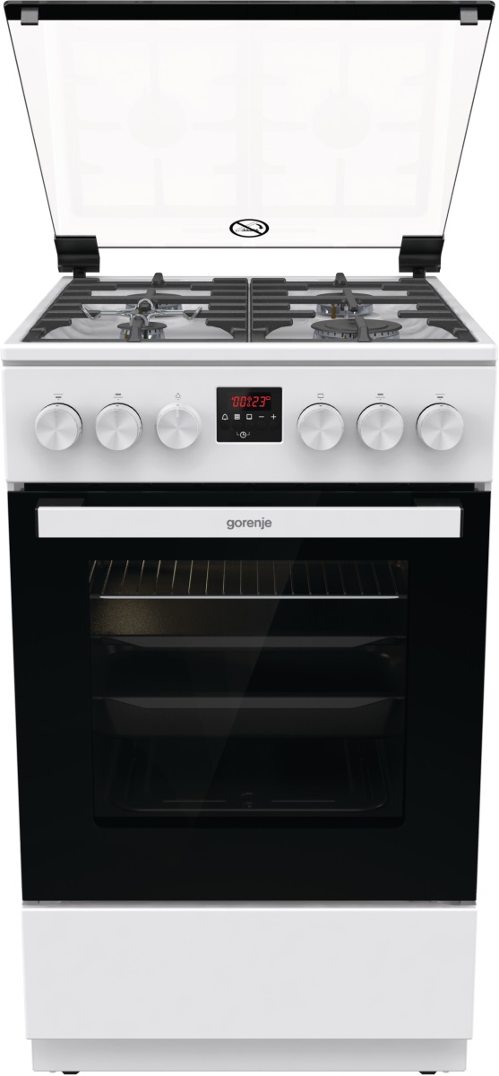 Газовая плита Gorenje GGI5C20WF-B																		 — описание, фото, цены в интернет-магазине PT Stores