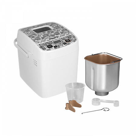 Купить Хлебопечь Redmond RBM-M1912 — Фото 7