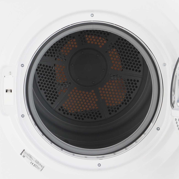 Купить Сушильная машина GORENJE DE82/G — Фото 4