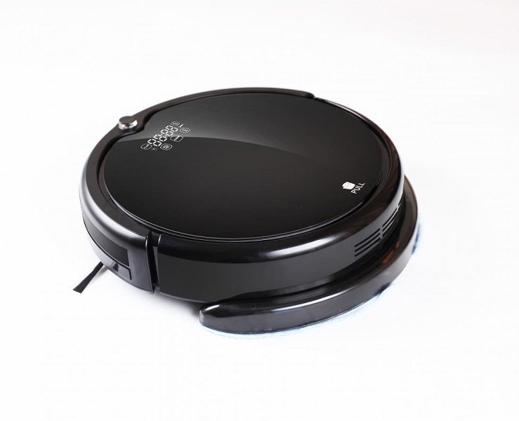 Купить Робот-пылесос Xrobot Smart Cleaner X1 — Фото 2