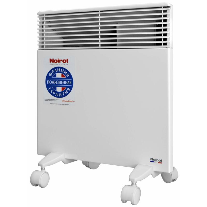 Обогреватель NOIROT Spot E-5 Plus 750																		 — описание, фото, цены в интернет-магазине PT Stores
