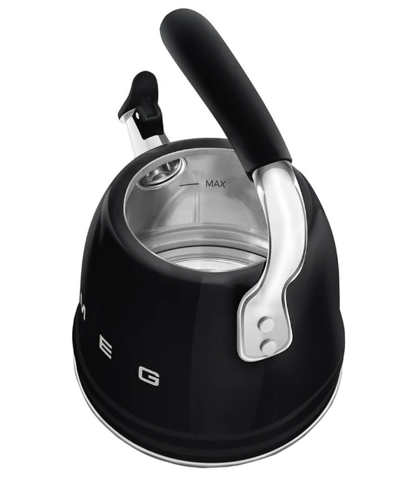 Купить  Smeg CKLW2001BL — Фото 7