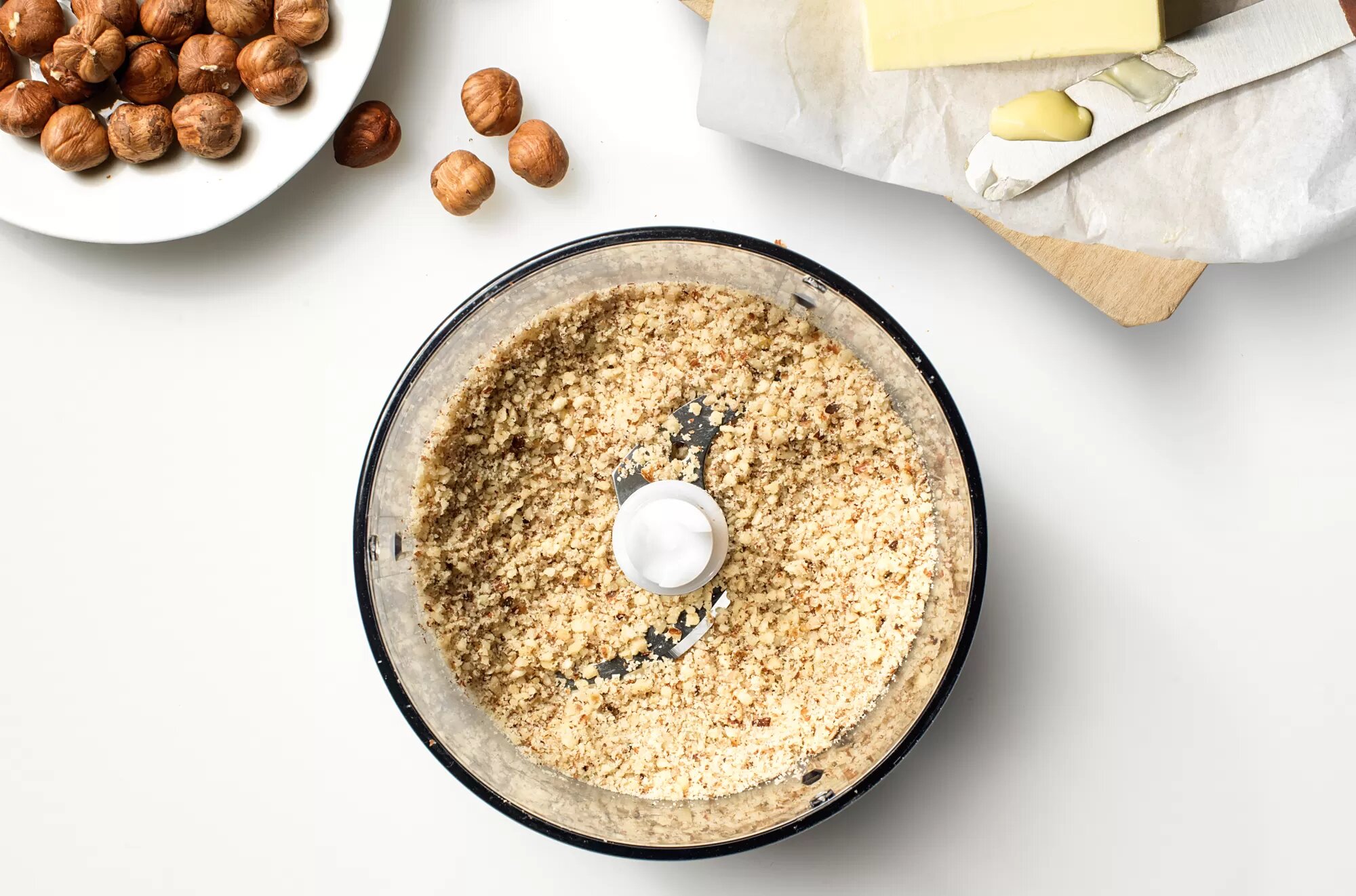 Купить Блендер Bosch MS8CM61X1 — Фото 12