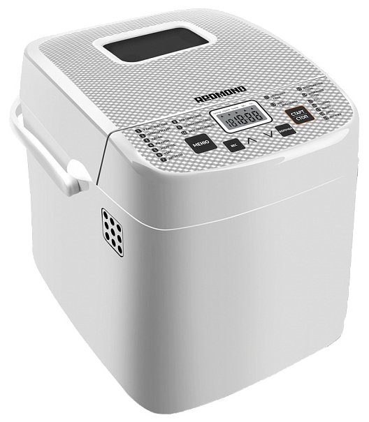 Хлебопечь Redmond RBM-1908 																		 — описание, фото, цены в интернет-магазине PT Stores