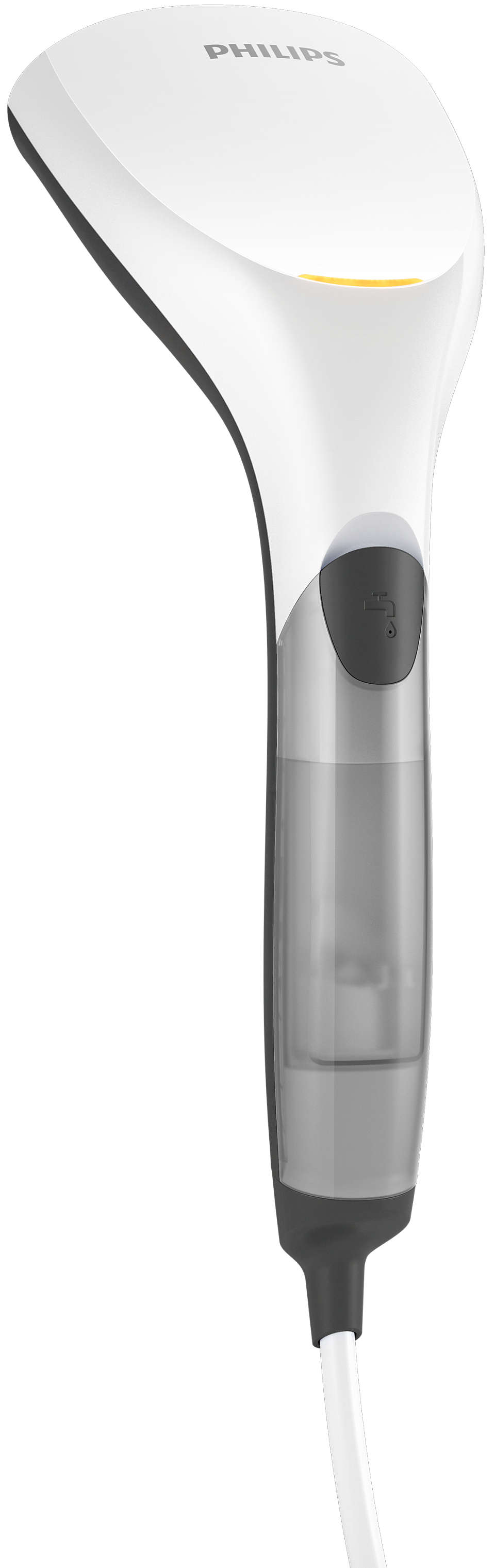 Купить Отпариватели и пароочистители PHILIPS GC 301/80 — Фото 4