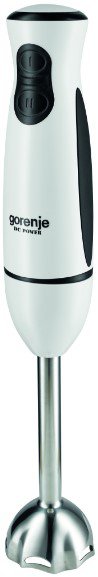 Блендер GORENJE HBX481QW																		 — описание, фото, цены в интернет-магазине PT Stores