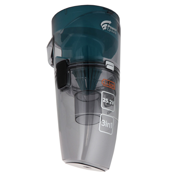 Купить  PHILIPS FC6408/01 — Фото 5