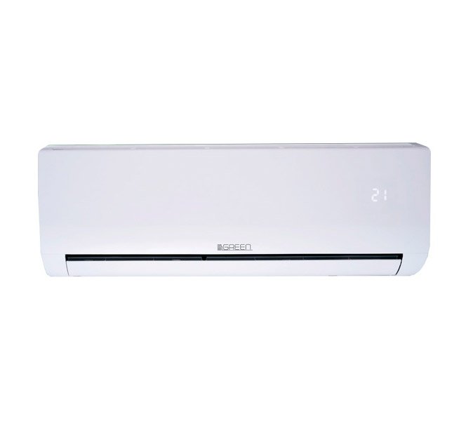 Кондиционер Green GRI/GRO-24 HS1																		 — описание, фото, цены в интернет-магазине PT Stores