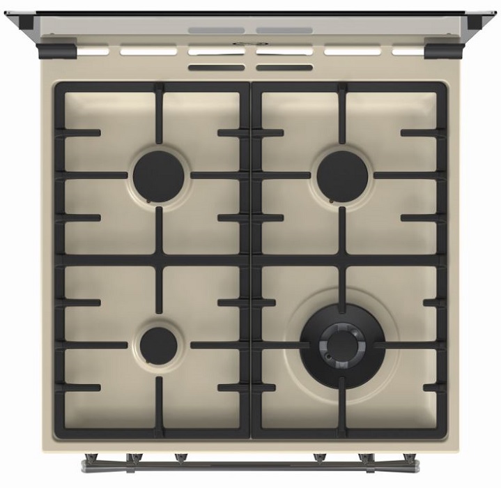 Купить Комбинированная плита Gorenje K 63 INI — Фото 4