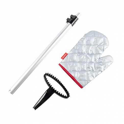 Купить Утюг ENDEVER  ODYSSEY Q-106 — Фото 13