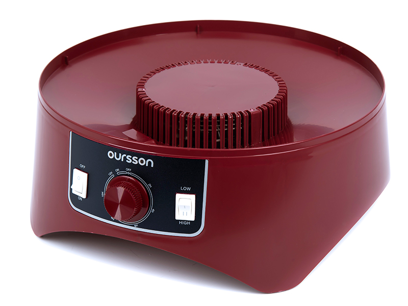 Купить Сушилка для овощей и фруктов Oursson DH1304/DC (Темная вишня) — Фото 4