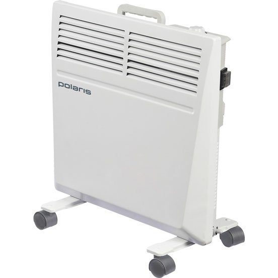 Обогреватель POLARIS PCH1575Wr																		 — описание, фото, цены в интернет-магазине PT Stores