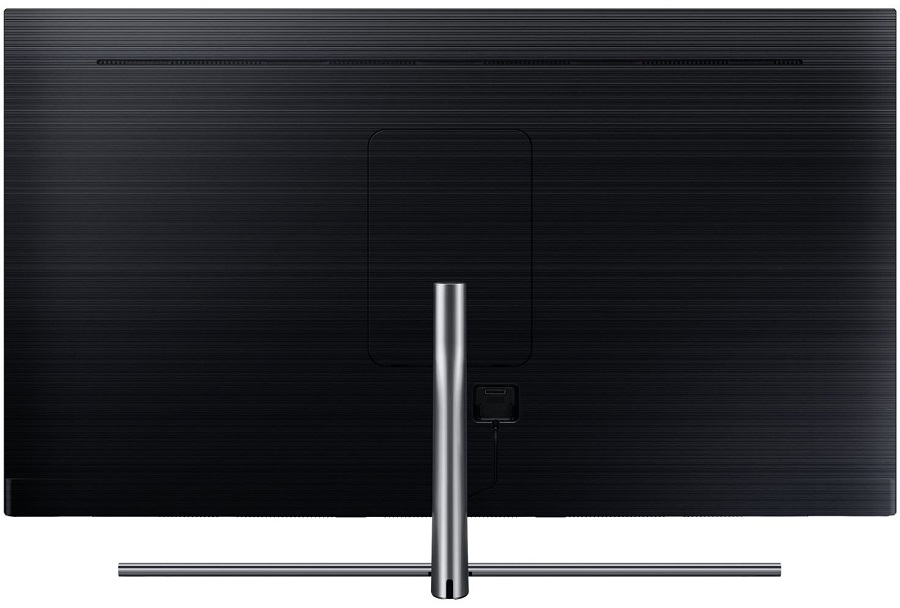 Купить Телевизор SAMSUNG QE55Q7FN — Фото 6