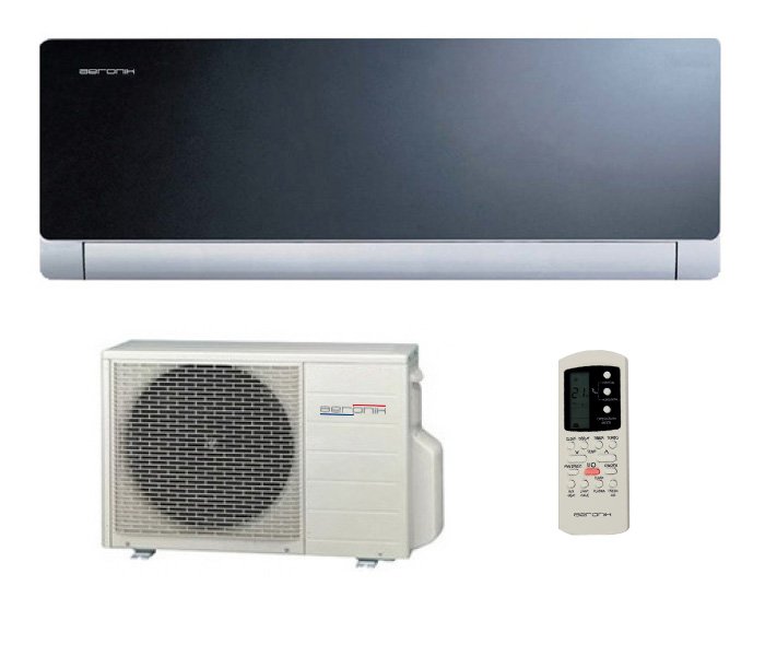 Купить Кондиционер Aeronik ASI-12HM/ASO-12HM — Фото 2