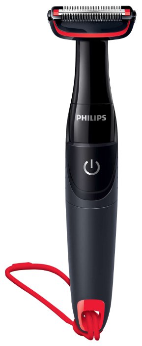 Электробритва PHILIPS BG 105/10																		 — описание, фото, цены в интернет-магазине PT Stores