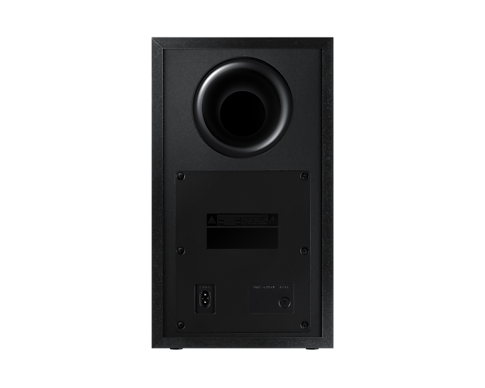 Купить Саундбар SAMSUNG HW-Q700A/RU — Фото 12