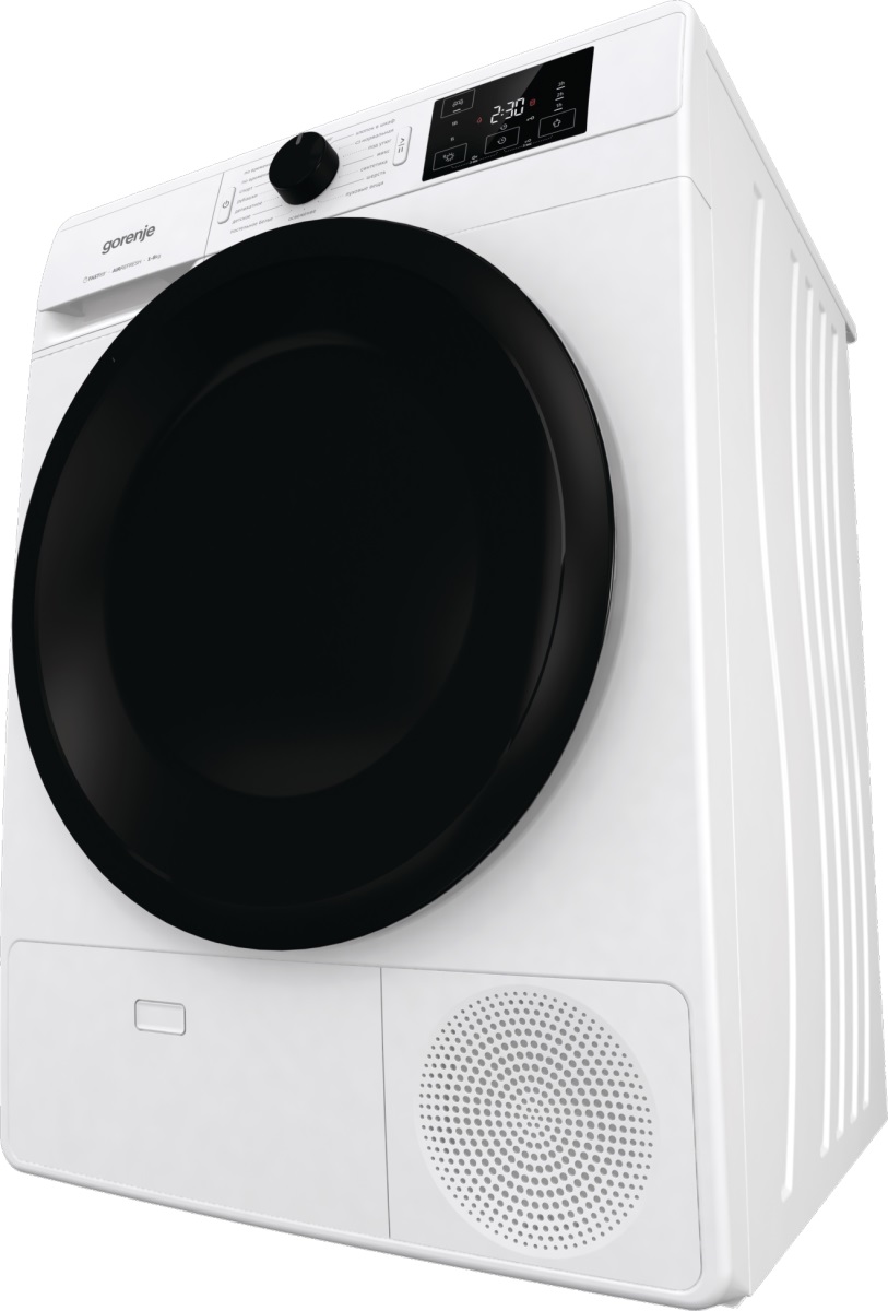 Купить Сушильная машина Gorenje DNE8B — Фото 14