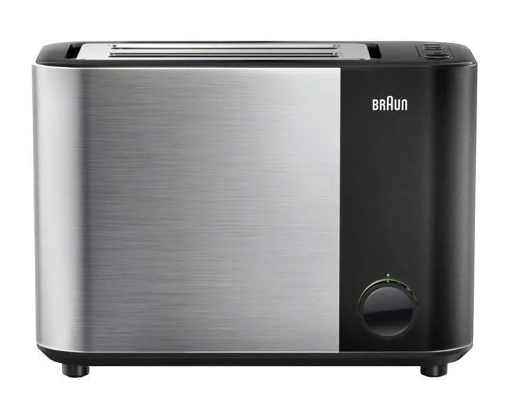 Купить Тостер BRAUN HT 5000BK — Фото 4