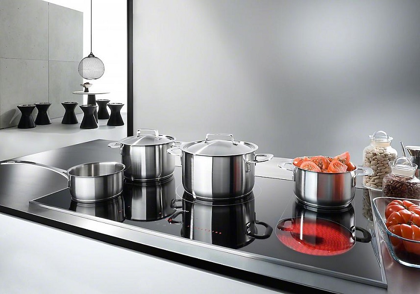 Купить Электрическая варочная панель MIELE KM 6230 — Фото 4