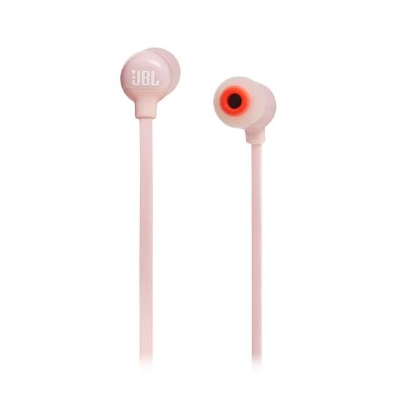 Купить Наушники JBL T110 BT Pink — Фото 6
