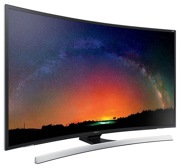 Телевизор SAMSUNG UE48JS8500TX																		 — описание, фото, цены в интернет-магазине PT Stores