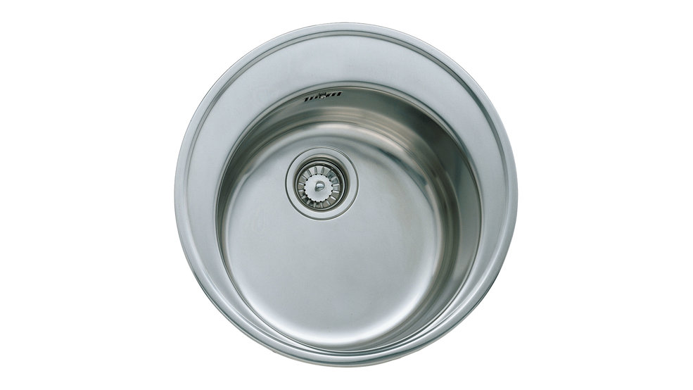 Мойка TEKA CENTROVAL 510 MATT																		 — описание, фото, цены в интернет-магазине PT Stores