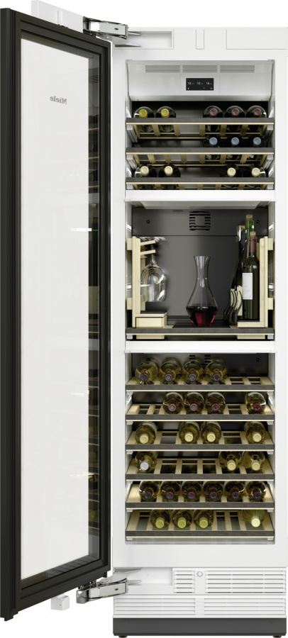 Купить Встраиваемый винный шкаф MIELE KWT2671ViS — Фото 2