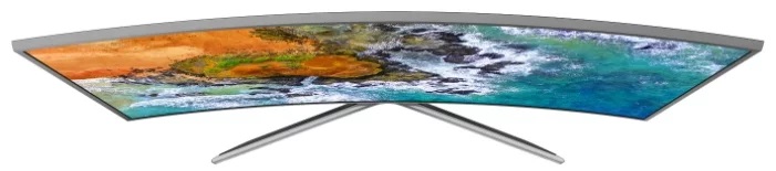 Купить Телевизор SAMSUNG UE65NU7670 — Фото 3