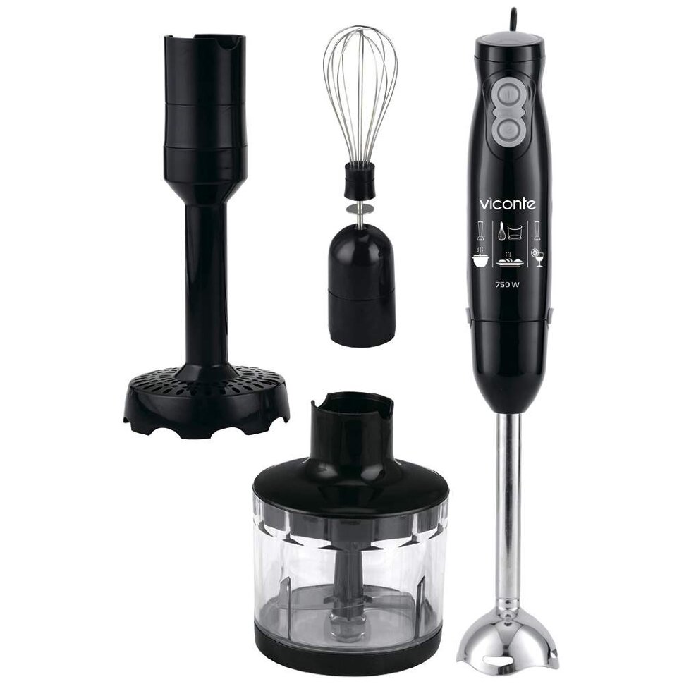 Миксер Viconte VC 4424																		 — описание, фото, цены в интернет-магазине PT Stores