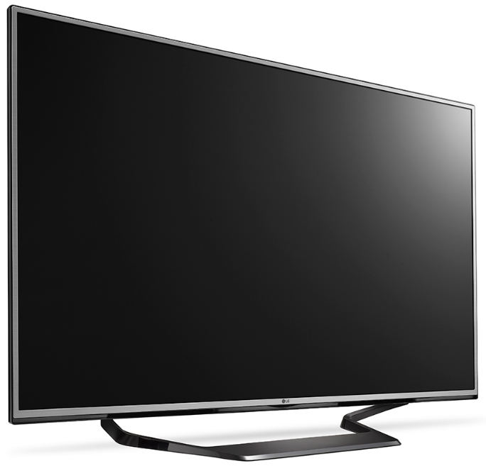 Купить Телевизор LG 65UH620V — Фото 2