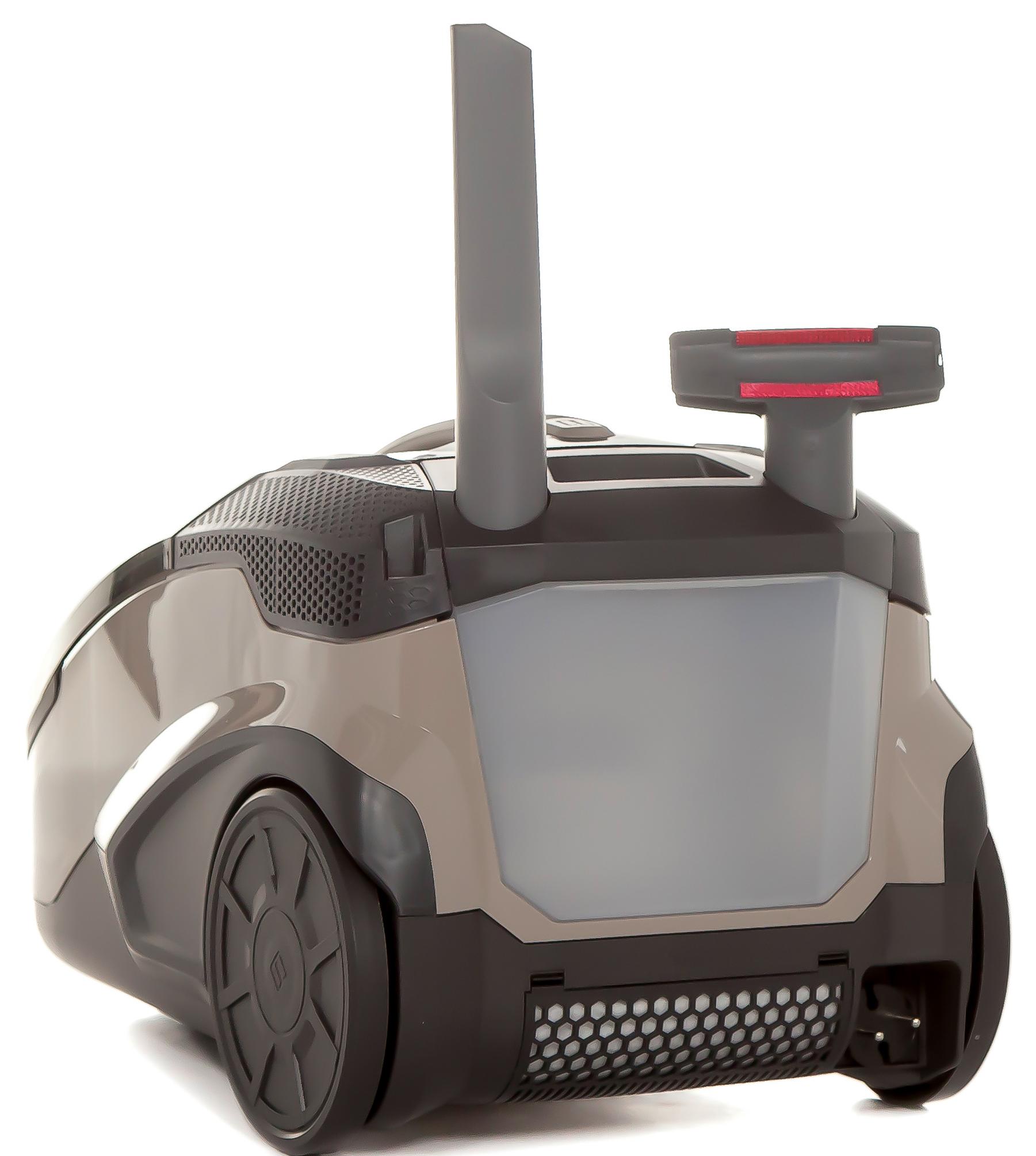 Купить Пылесос THOMAS MOKKO XT 788592 — Фото 4