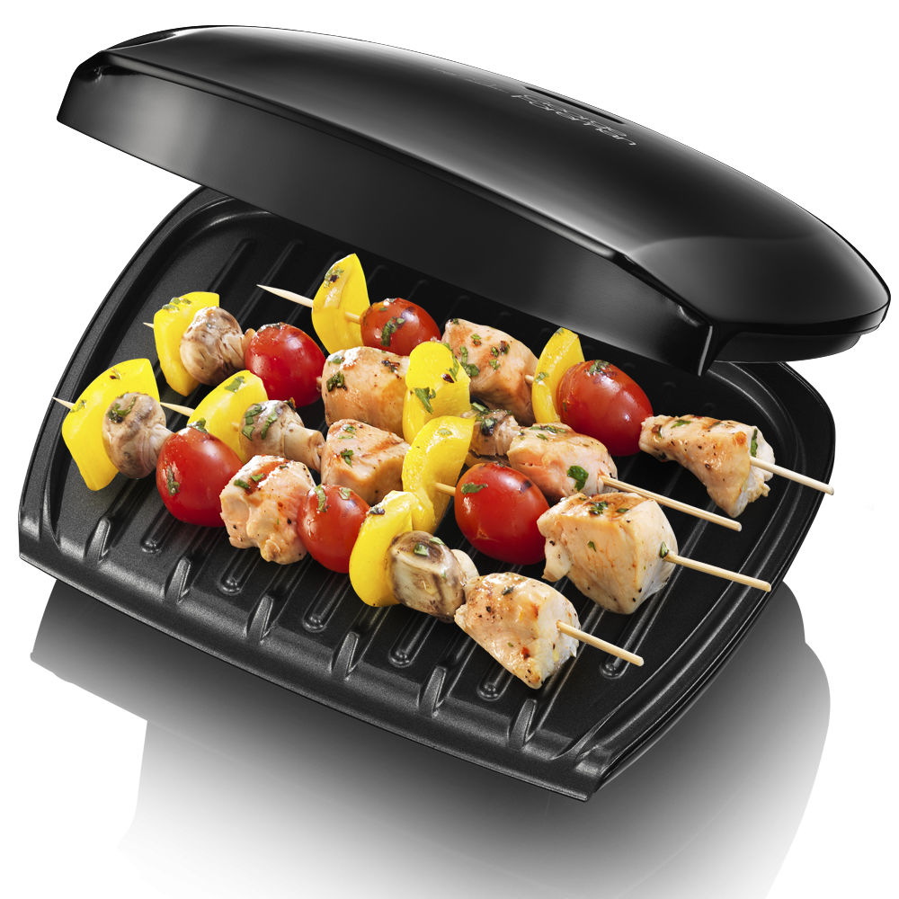 Купить Электрический гриль Russell Hobbs 18874-56 — Фото 2