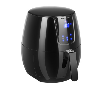 Электрический гриль Redmond RAG-247																		 — описание, фото, цены в интернет-магазине PT Stores