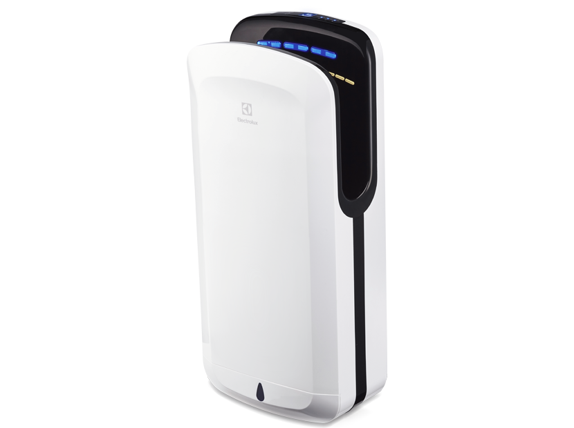 Сушилка для рук Electrolux EHDA/BV-1900																		 — описание, фото, цены в интернет-магазине PT Stores