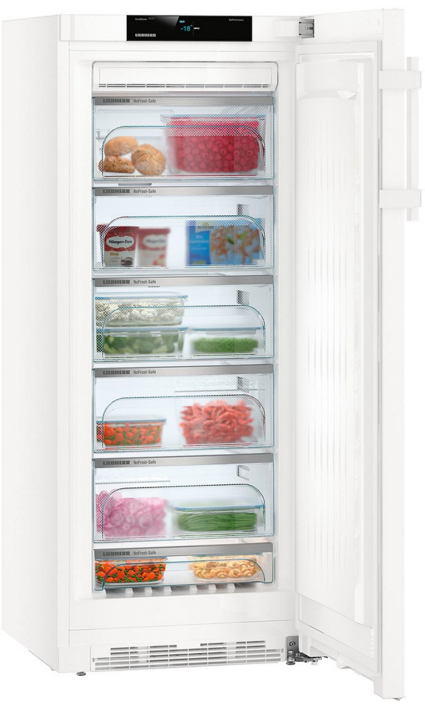 Купить Морозильная камера LIEBHERR GNP 3255 — Фото 6