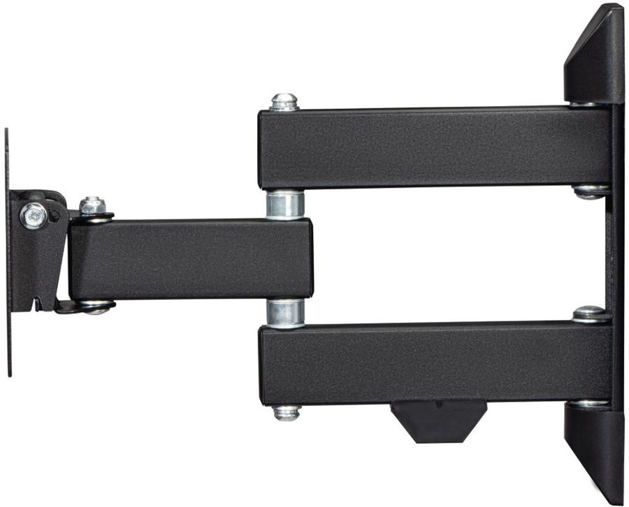 Купить Кронштейн Hama H-118112 черный — Фото 4