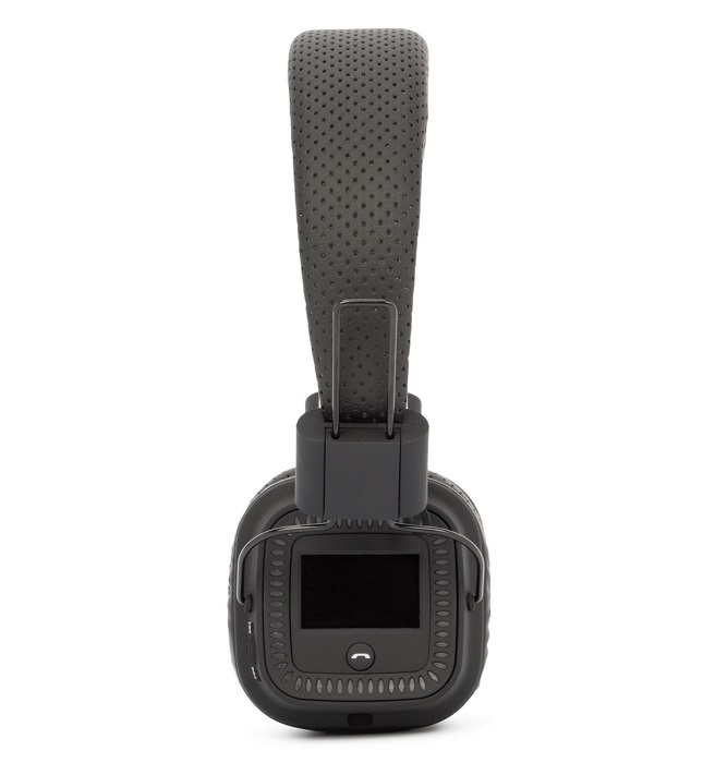 Купить Наушники HARPER HB-411 Black — Фото 4