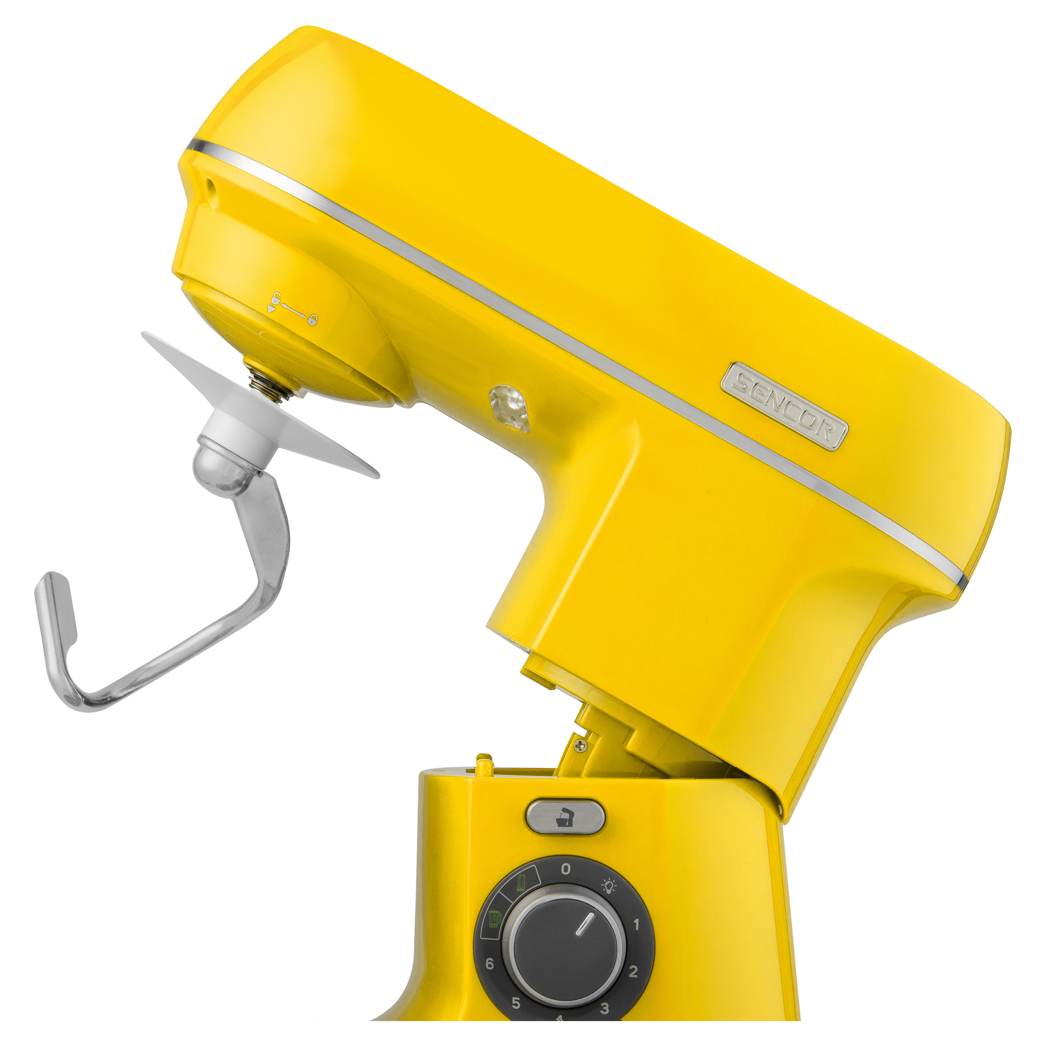Купить Миксер Sencor STM 3756YL — Фото 13
