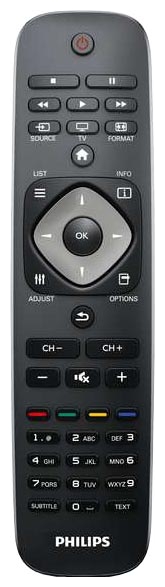 Купить Телевизор PHILIPS 19PFL2908H/60 — Фото 2