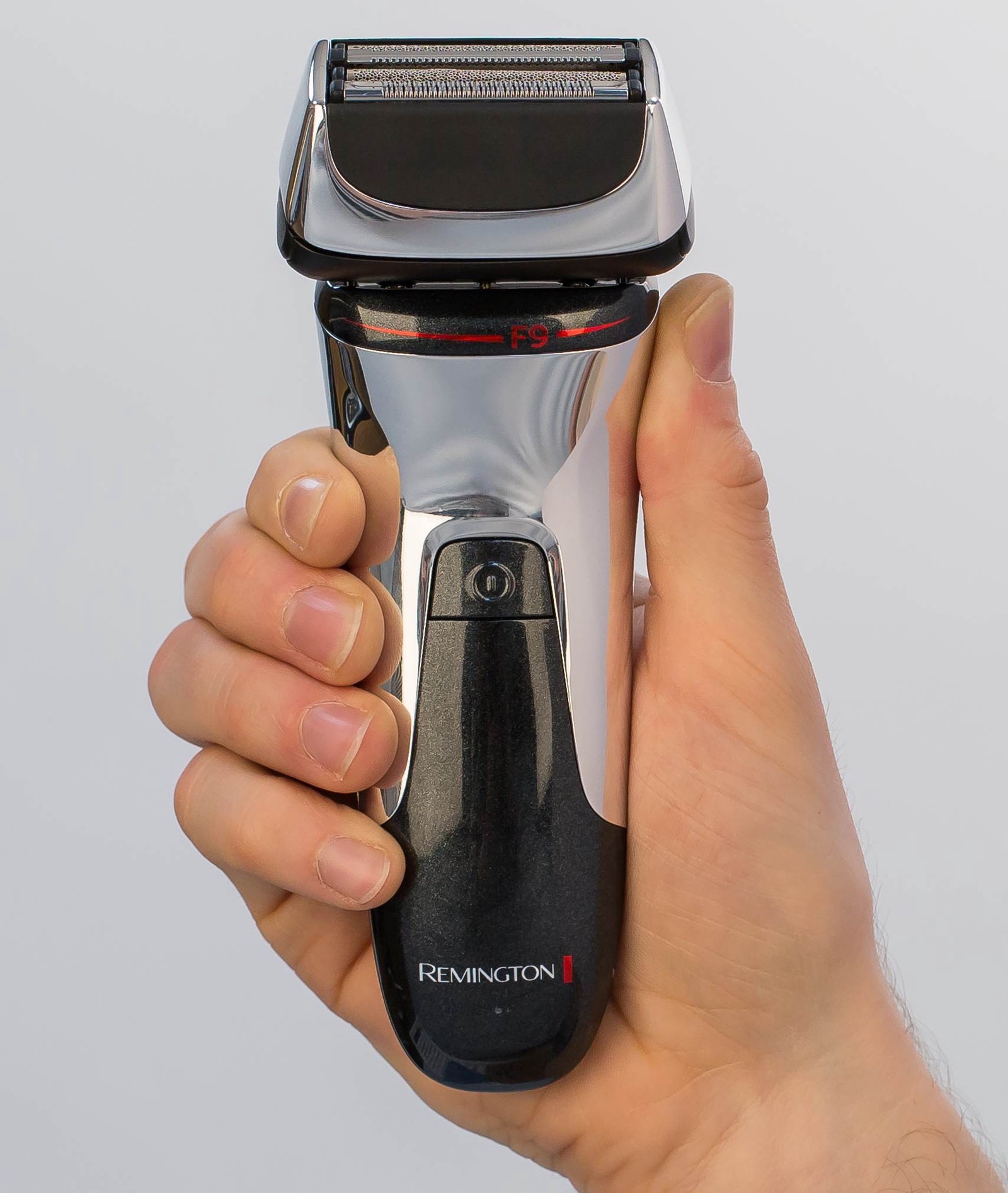 Купить Электробритва Remington XF9000 — Фото 3