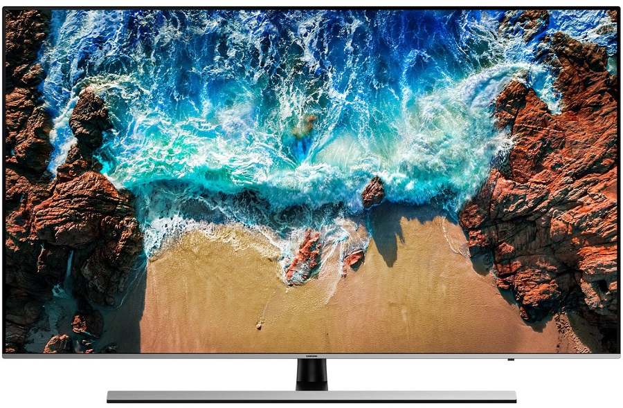 Телевизор SAMSUNG UE65NU8000																		 — описание, фото, цены в интернет-магазине PT Stores
