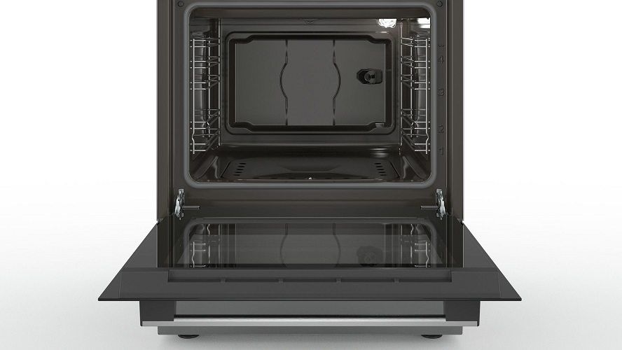 Купить Газовая плита BOSCH HGA128D50R — Фото 3