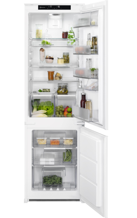 Встраиваемый холодильник Electrolux RNS7TE18S																		 — описание, фото, цены в интернет-магазине PT Stores
