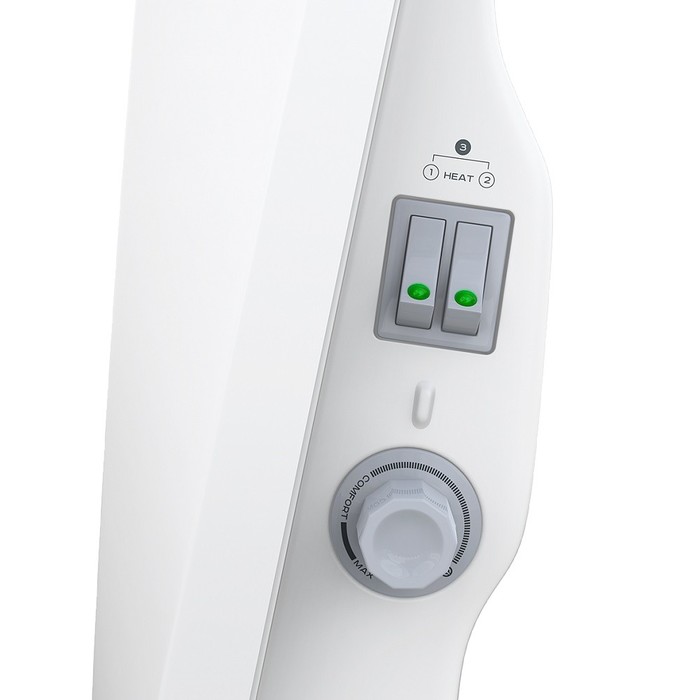 Купить Обогреватель TIMBERK TEC.E11 M 1000 — Фото 5