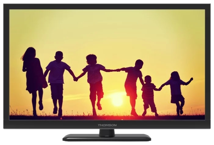 Телевизор THOMSON T24RTE1080																		 — описание, фото, цены в интернет-магазине PT Stores