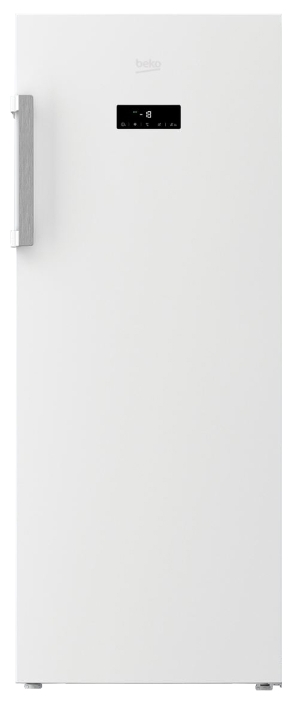 Морозильная камера BEKO RFNE270E23W																		 — описание, фото, цены в интернет-магазине PT Stores